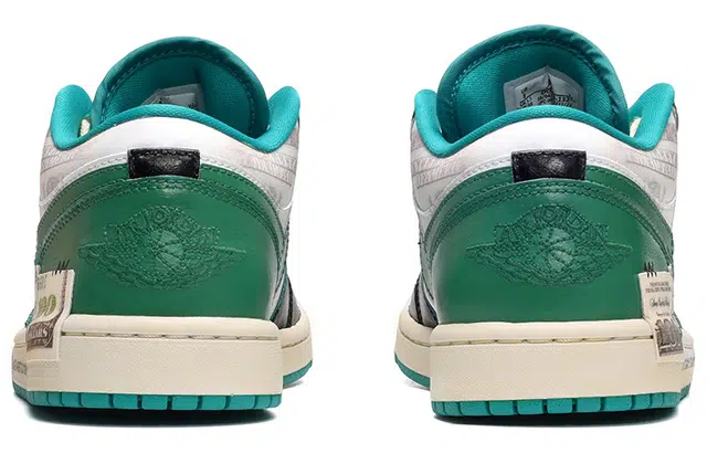 Jordan Air Jordan 1 Low Make money