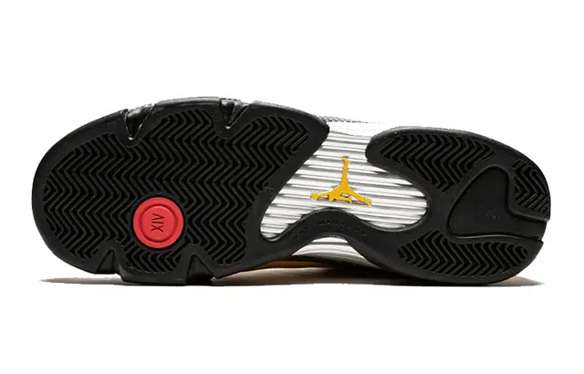 Jordan Air Jordan 14 Retro SE "University Gold"