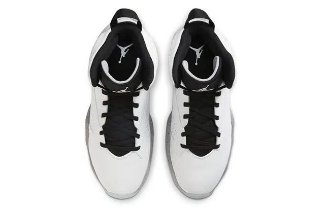 Jordan Lift off