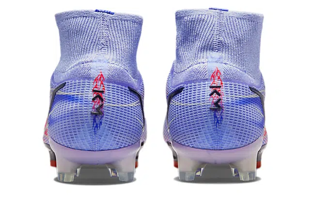 Nike Mercurial Superfly 8 14 Elite KM FG-