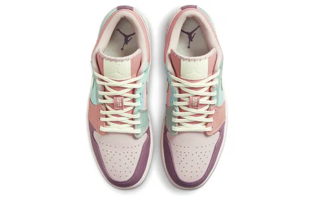 Jordan Air Jordan 1 low se "champagne"
