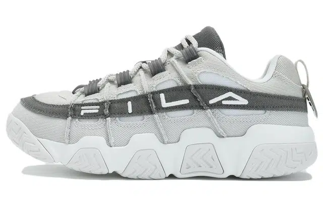 FILA Barricade
