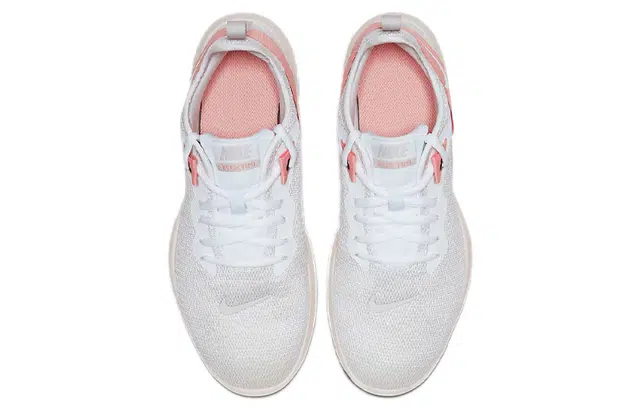 Nike Flex TR 9 White Pink