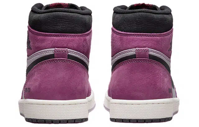 Jordan Air Jordan 1 element gore-tex "berry" 3m