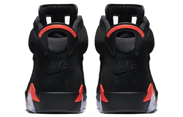 Jordan Air Jordan 6 Infrared 2019