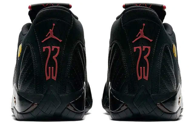 Jordan Air Jordan 14 last shot 2018