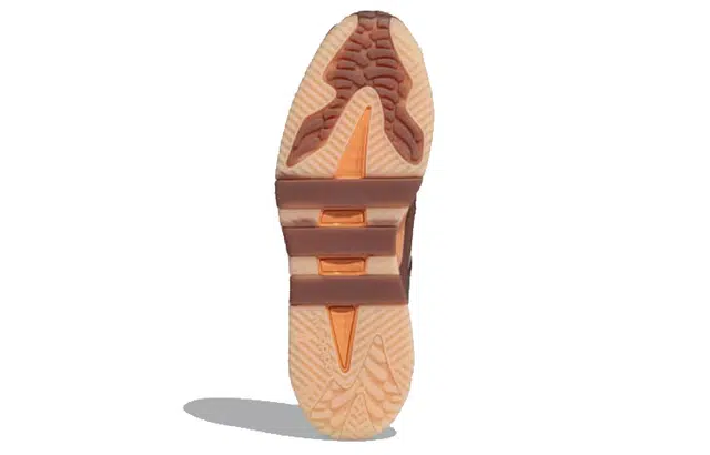 adidas originals Niteball hazy copper