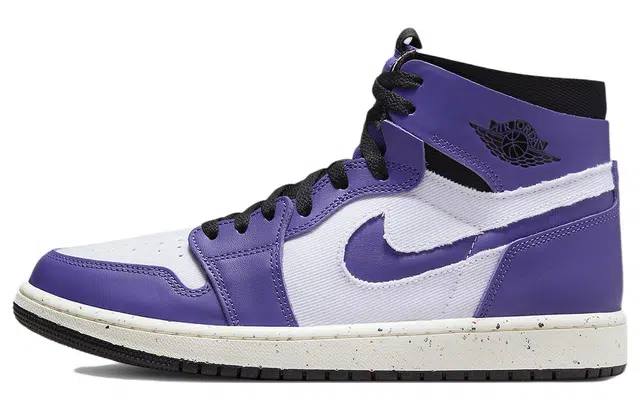 Jordan Air Jordan 1 zoom air cmft