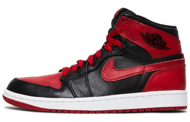Jordan Air Jordan 1 Retro Banned 2011