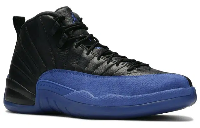 Jordan Air Jordan 12 Game Royal