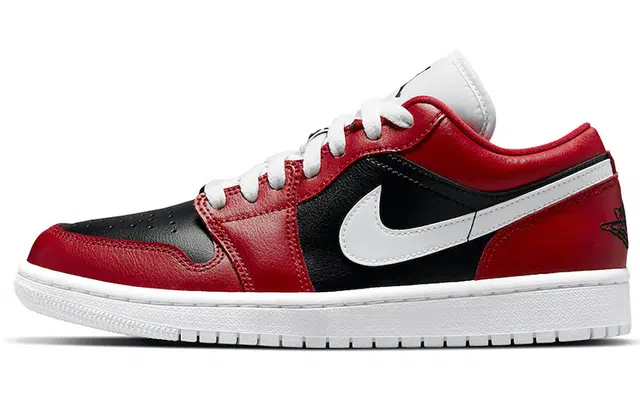 Jordan Air Jordan 1 low "chicago flip"