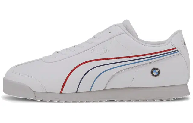 PUMA BMW M Motorsport