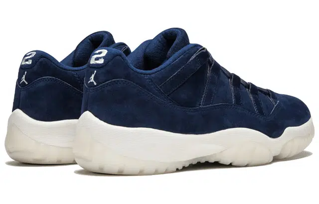 Jordan Air Jordan 11 retro low "derek jeter re2pect"