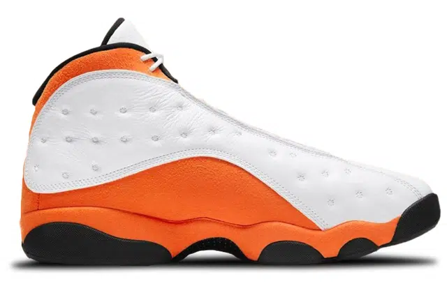 Jordan Air Jordan 13 retro "starfish"