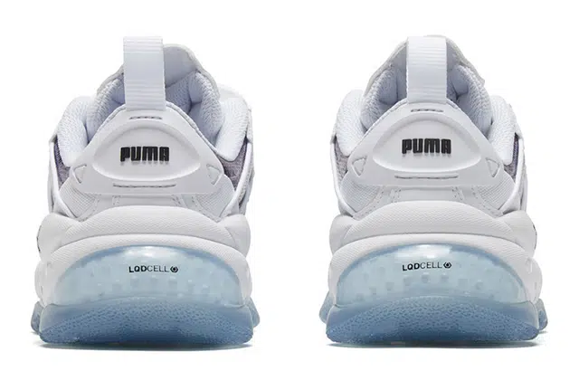 PUMA LQDCELL Omega Iridescent