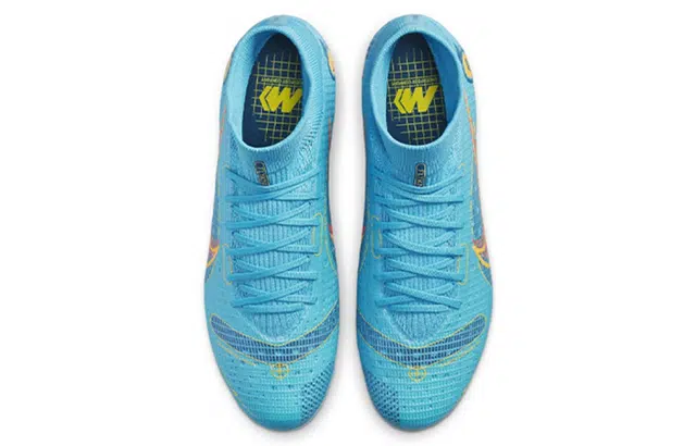 Nike Mercurial Superfly 8 14 Pro AG