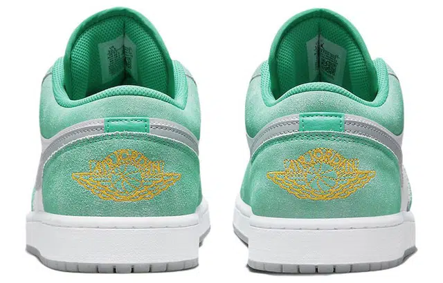Jordan Air Jordan 1 se "new emerald"