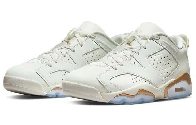 Jordan Air Jordan 6 retro low gc "cny"