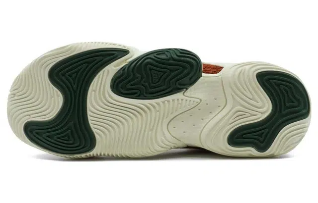 adidas N3xt L3V3L 2020 "Miami Hurricanes"