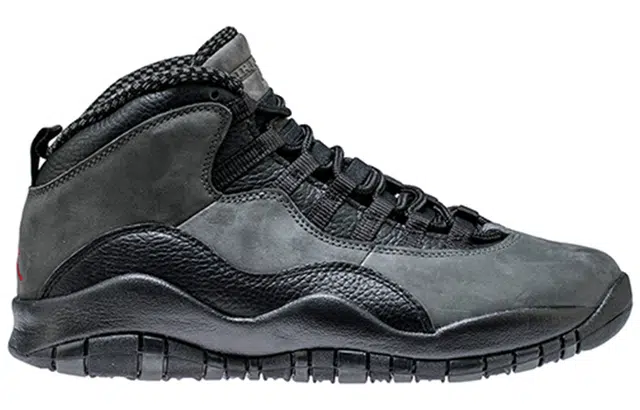 Jordan Air Jordan 10 Dark Shadow