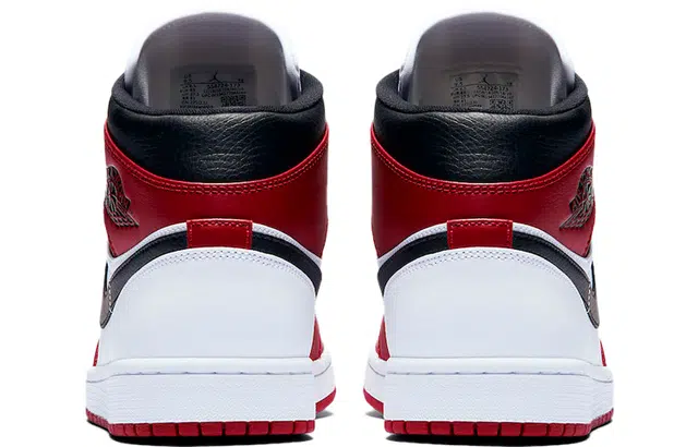 Jordan Air Jordan 1 mid "chicago"
