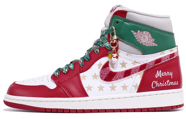 Jordan Air Jordan 1 Retro High OG "Newstalgia Chenille"