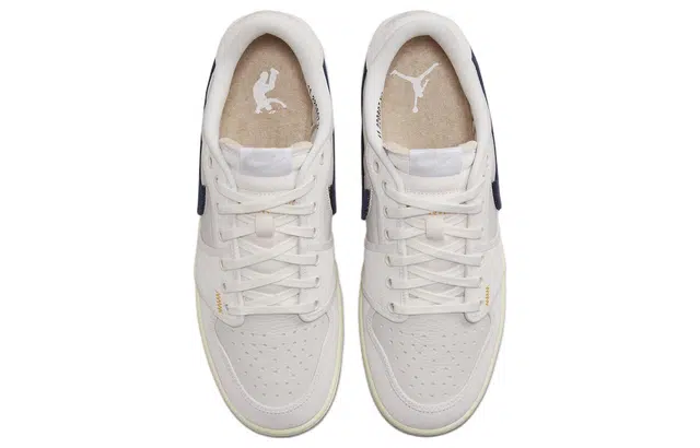 Union x Jordan Air Jordan 1 KO "Sail"