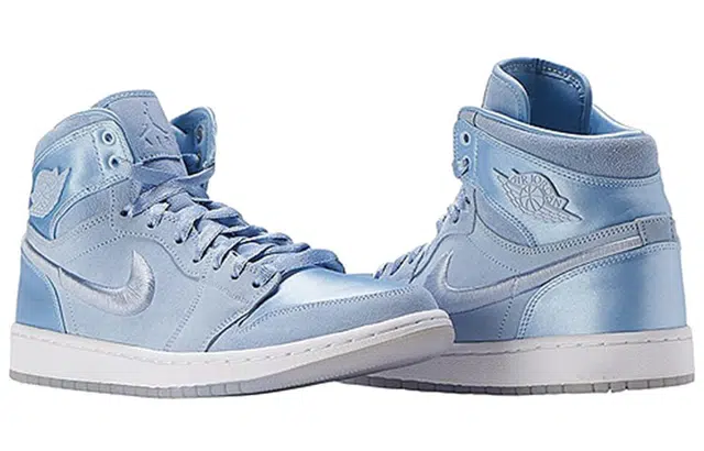 Jordan Air Jordan 1 Retro High Season Of Her