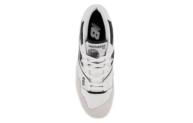 New Balance NB 550 Black
