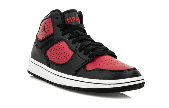 Jordan Access