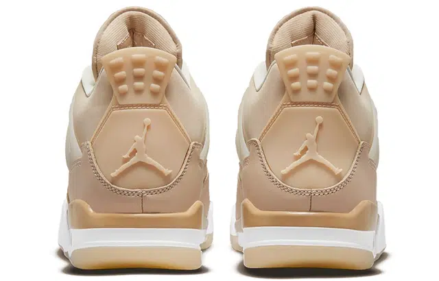 Jordan Air Jordan 4 retro "shimmer" ow