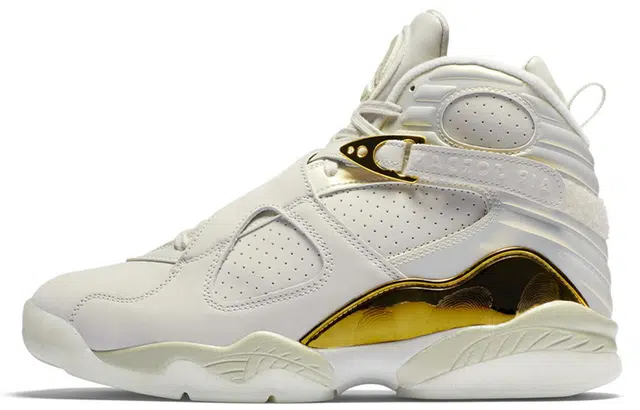 Jordan Air Jordan 8 Retro Champagne