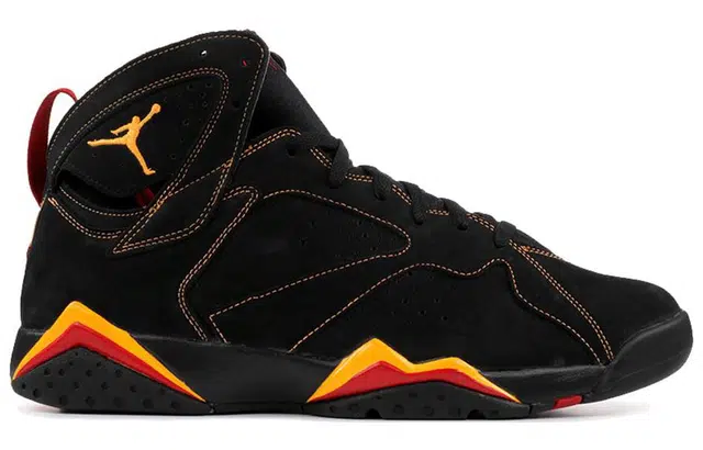 Jordan Air Jordan 7 Retro Citrus