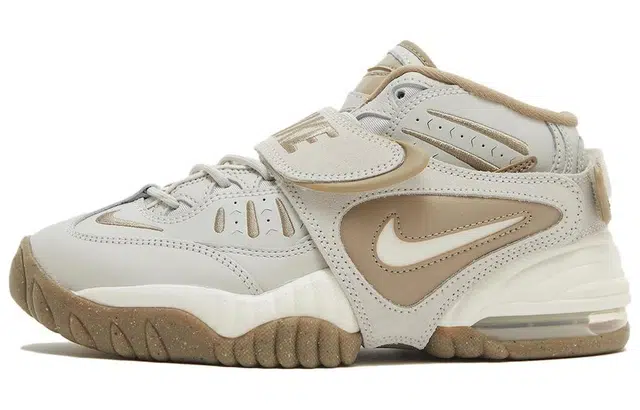 Nike Air Adjust Force "Light Bone"