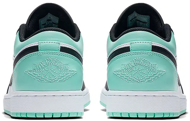 Jordan Air Jordan 1 Low "Tiffany"