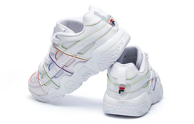 FILA Barricade