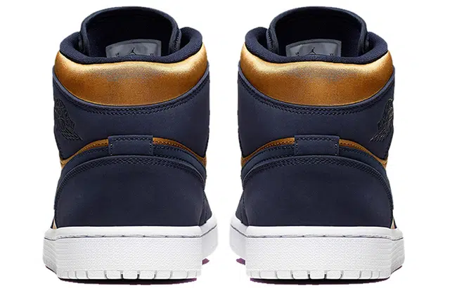 Jordan Air Jordan 1 Mid Se