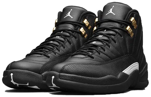 Jordan Air Jordan 12 Retro The Master