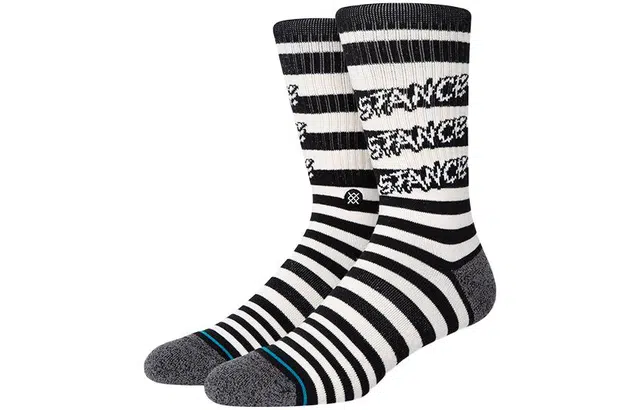Stance 1