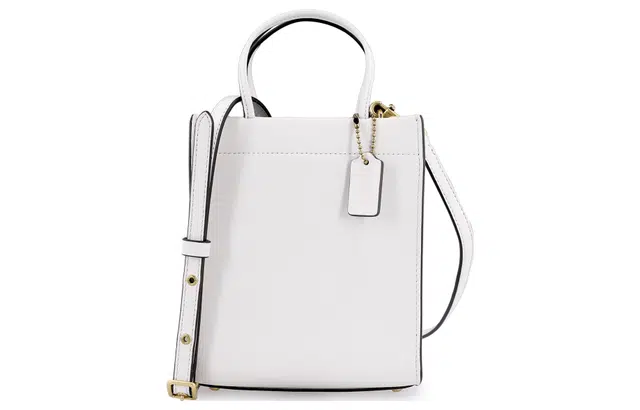 COACH Cashin 14 Tote