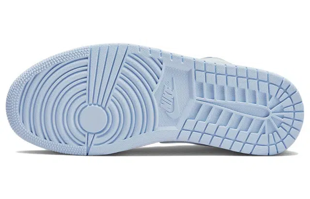 Jordan Air Jordan 1 low "aluminum"