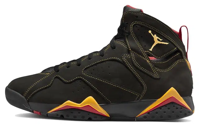 Jordan Air Jordan 7 retro "citrus"