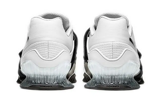 Nike Romaleos 4