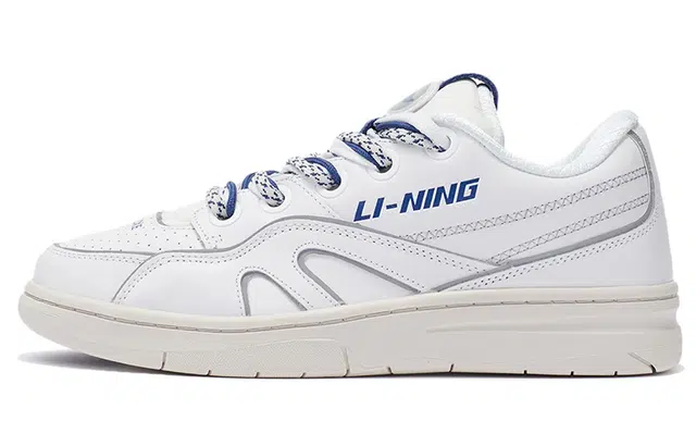 LiNing 937 deluxe sp low