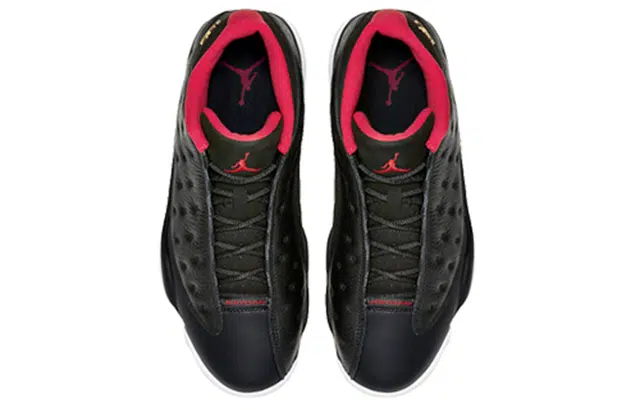 Jordan Air Jordan 13 Retro Low Bred