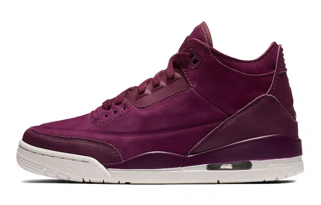 Jordan Air Jordan 3 Retro SE "Bordeaux"