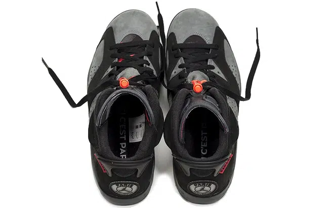 Jordan Air Jordan 6 Retro PSG