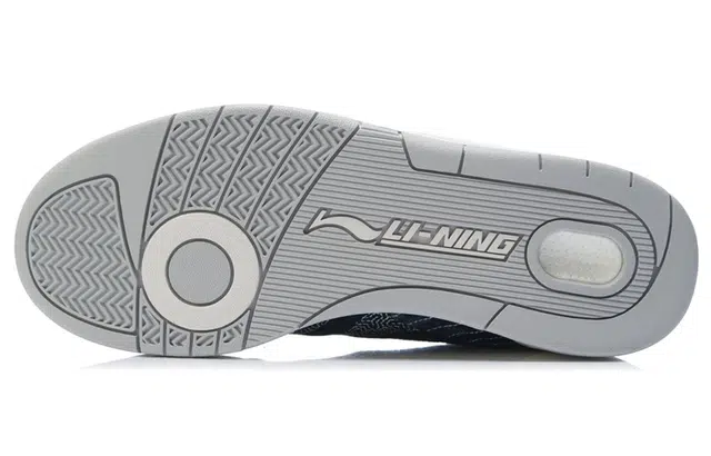 LiNing 937 deluxe low