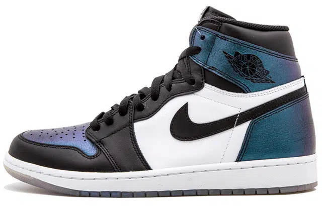 Jordan Air Jordan 1 Retro All Star 2017 Chameleon