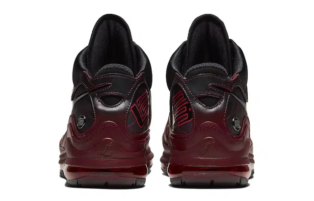 Nike Lebron 7 qs christmas 2019